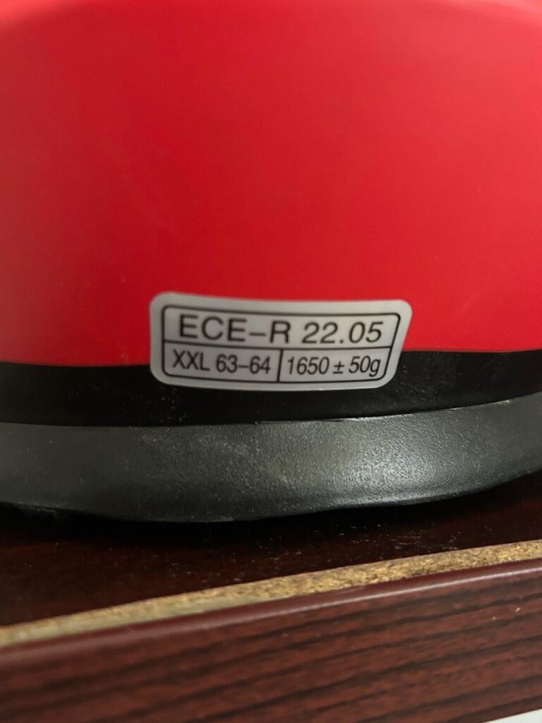 SWAY ÇENE AÇILIR VİZÖRLÜ KASK - 3