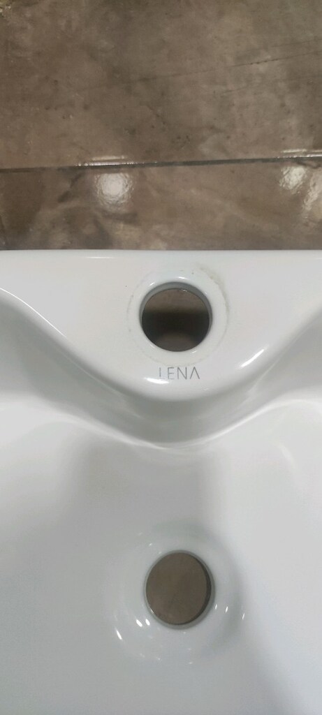 banyo lavabosu - 3