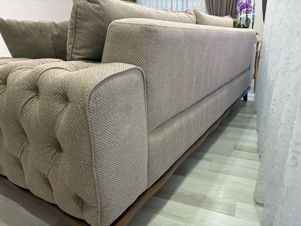 Modern 3 lü koltuk - 4