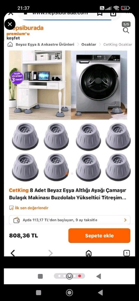 temizlik gerecleri hepsi toplu aciill - 4