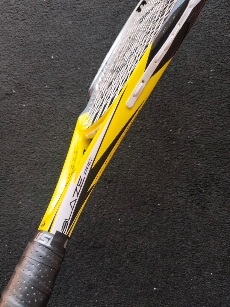 Dunlop Tenis Raketi 27 inç - 4