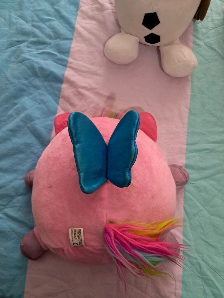 pelus oyuncak - 3