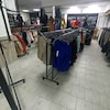 mağaza askı aparatları - 4