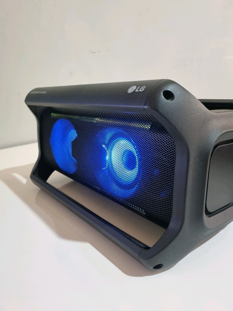 LG XBOOM PK7 AÇIKLAMAYI OKUYUN - 6