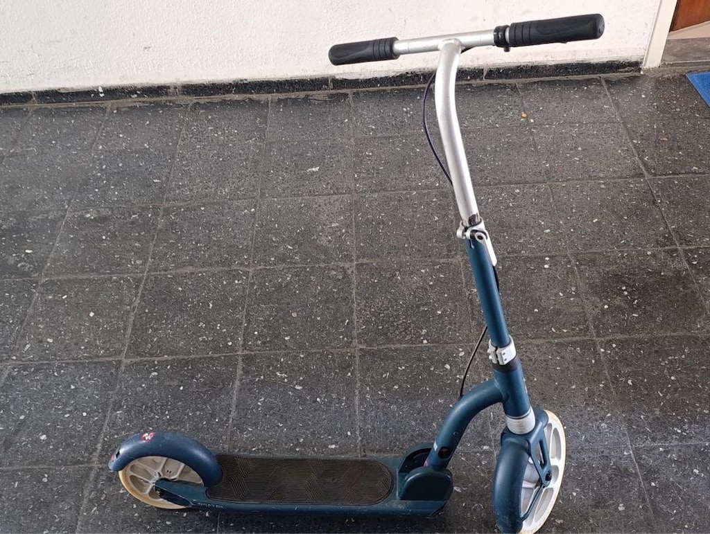 Satılık Decathlon Scooter - 3