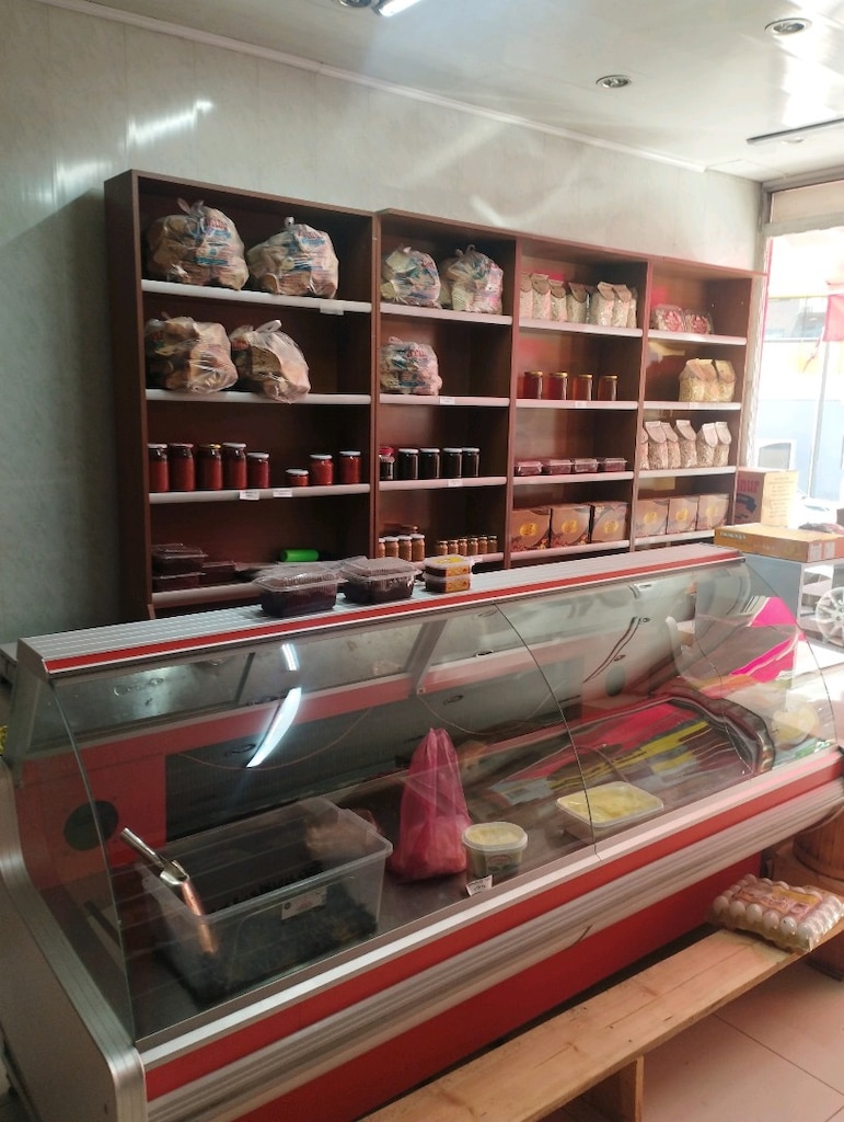 şarküteri dolap mobilya - 4