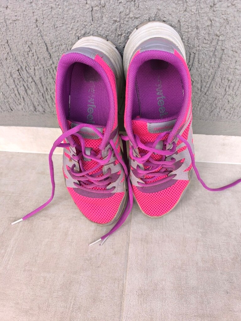 SPOR AYAKKABI - 3