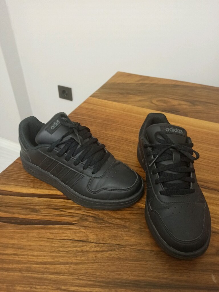 Orijinal Adidas Spor Ayakkabı - 2