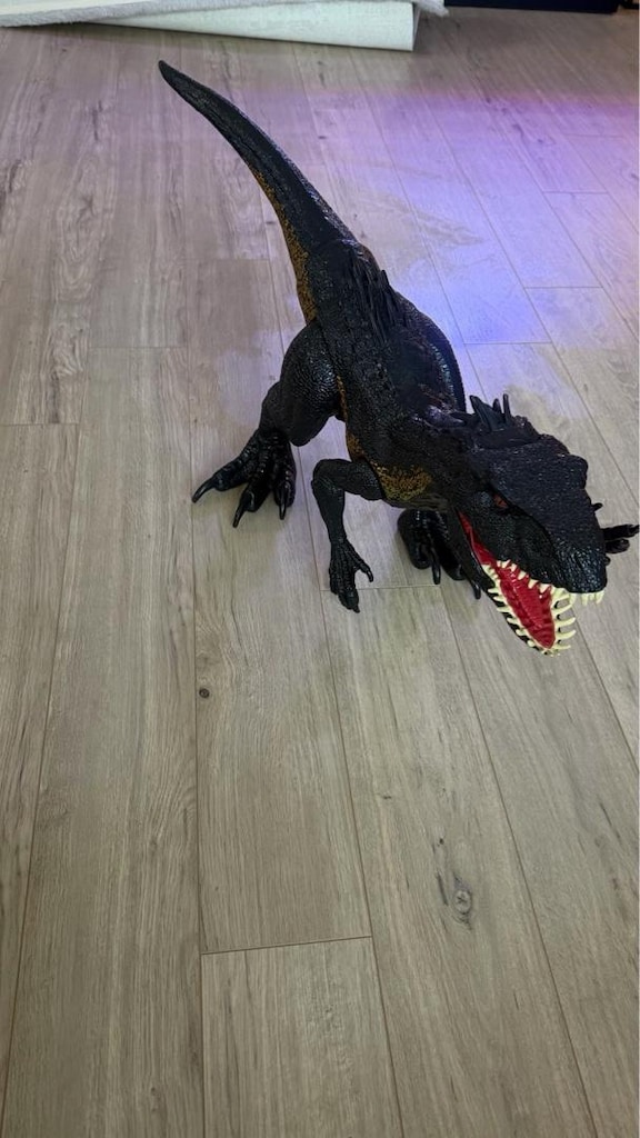 Mattel Jurassic World Dev Dinozorlar - 14