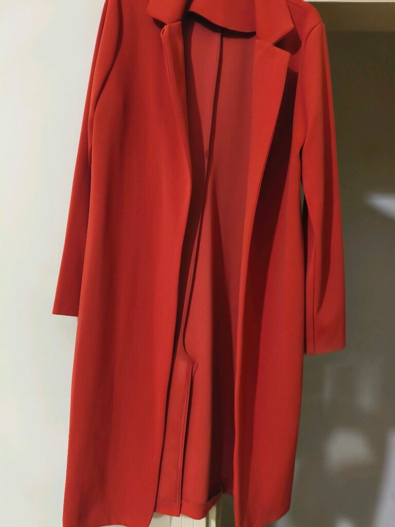 blazer ceket