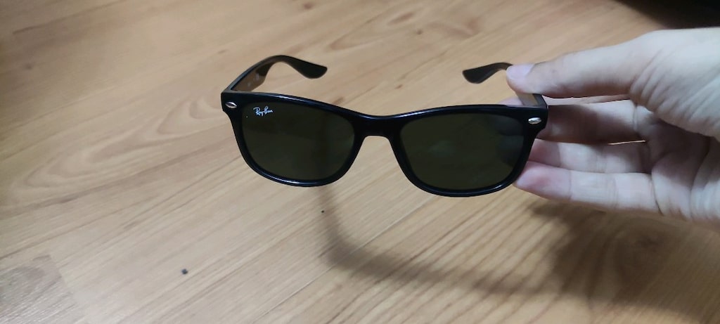 RAYBAN ORJİNAL - 2
