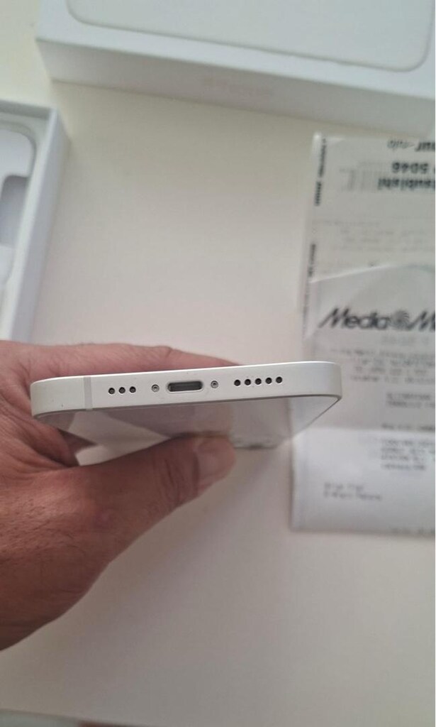 İPHONE 13 128 gb Nokta hatasız - 5