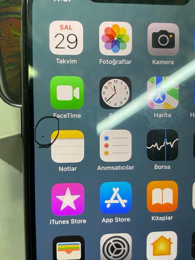iphone XS MAX - 2