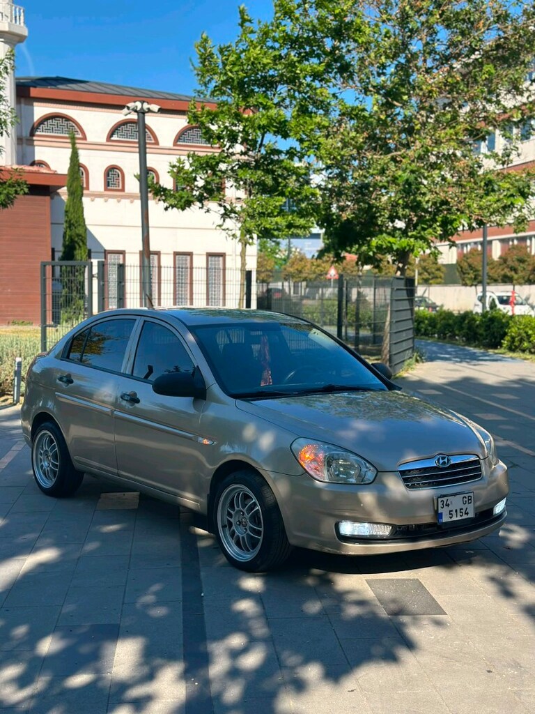 ekonomik Aile Aracı - 3
