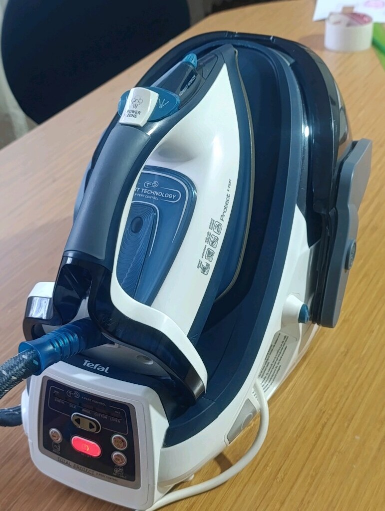 TEFAL KAZANLI ÜTÜ - 10