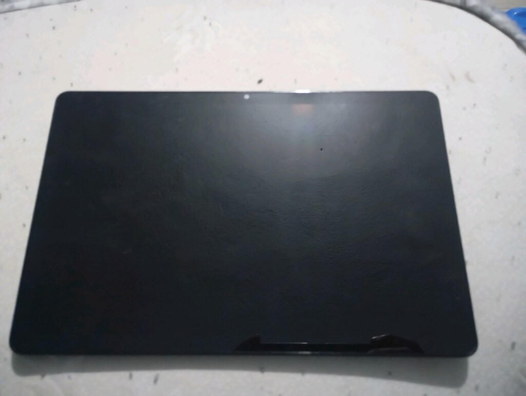 SAMSUNG TAB A9+ PLUS SM X210 - 10