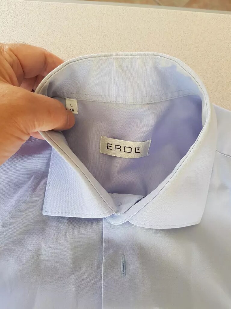 Large beden marka gönlekler tanesi 100 TL - 3