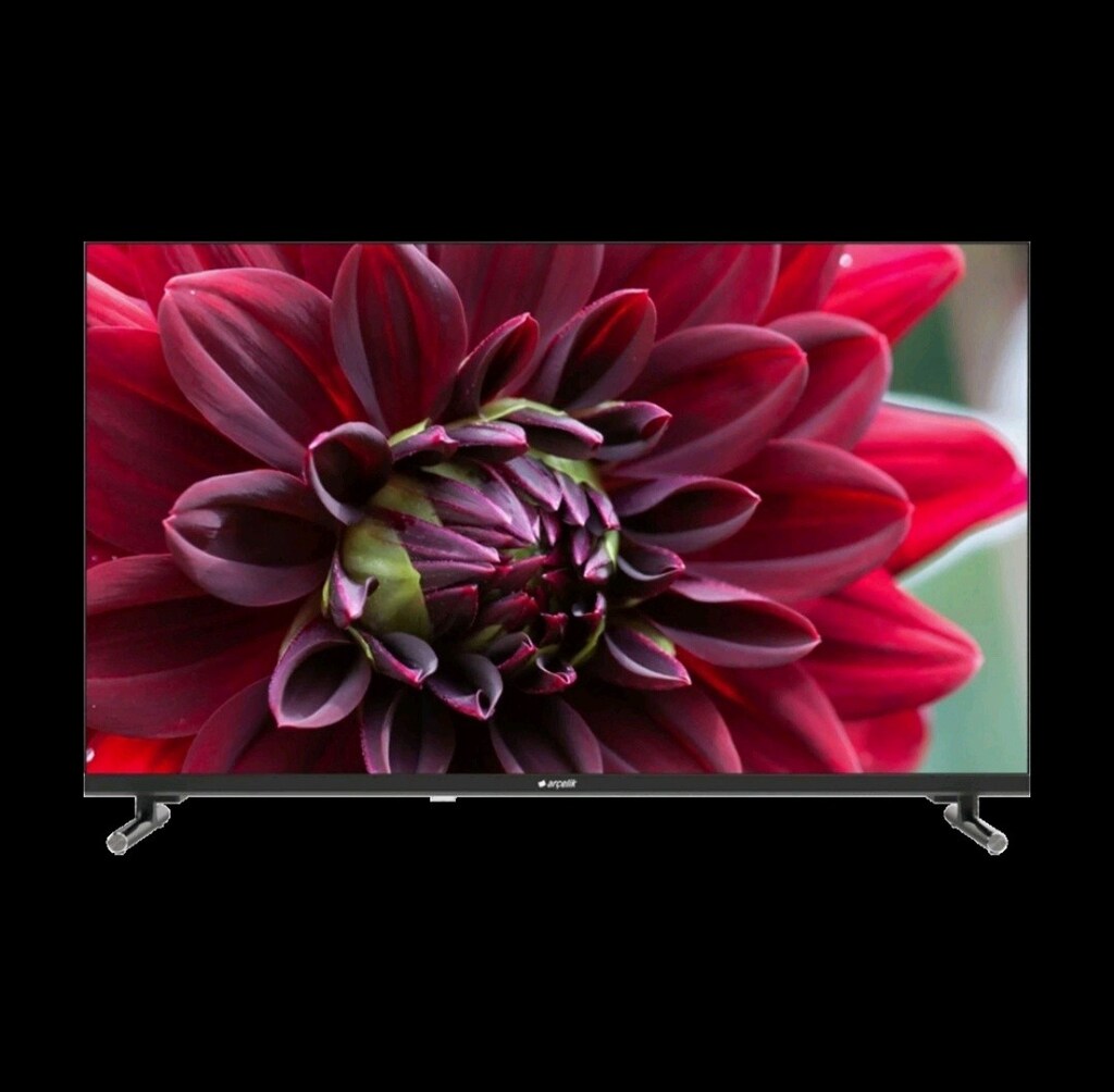 Arçelik A 532 C Full Hd& Hd 32" Dahili Uydulu Tv - 2