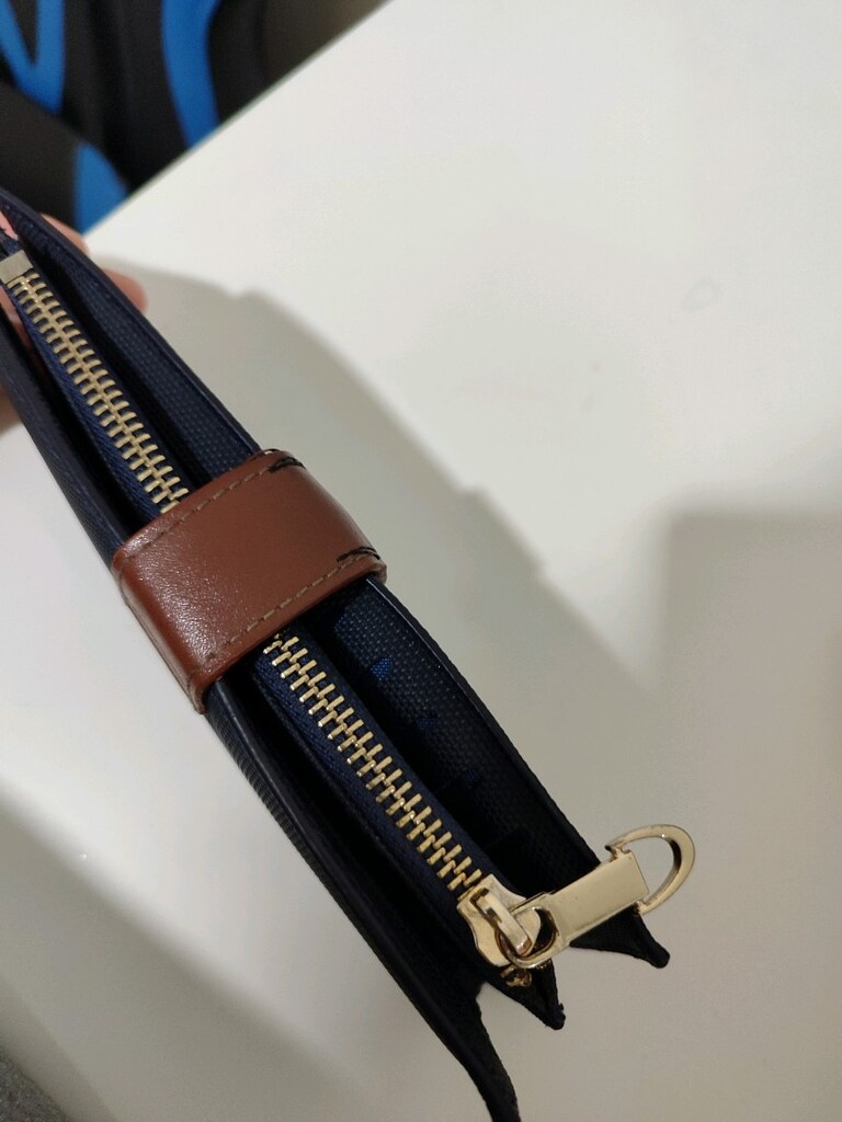 polo marka bayan cüzdan - 6