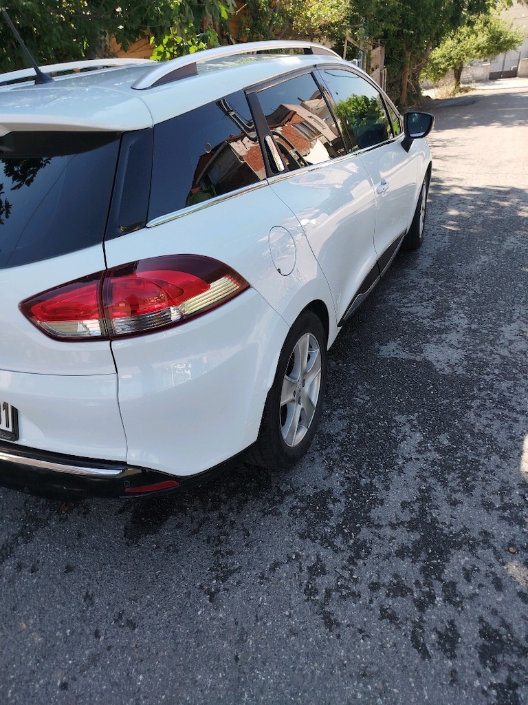 Renault clio sw - 2
