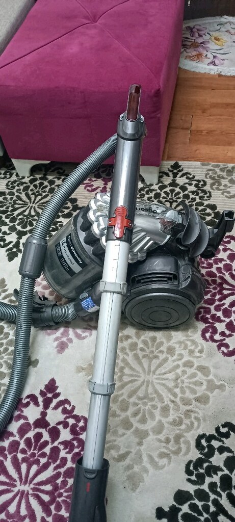 DYSON SÜPÜRGE - 7