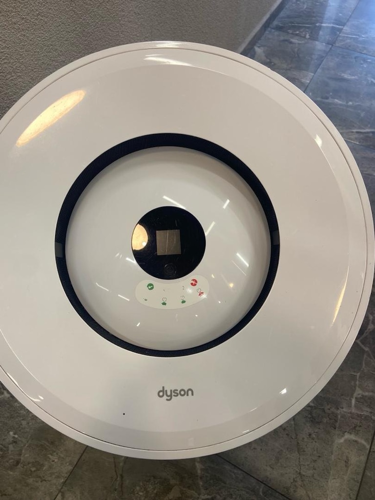 DYSON Prufic atore Klima Ve Hava Temizleyici - 3