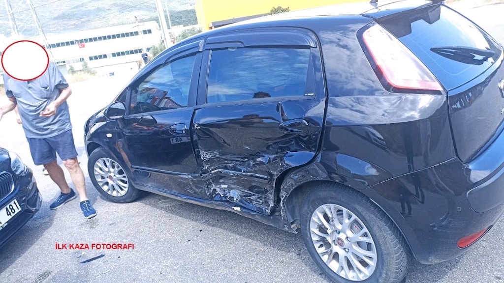 2010 Fiat Punto Evo 1.4 Benzin& LPG Multi Air Dinamik Start Stop - 10