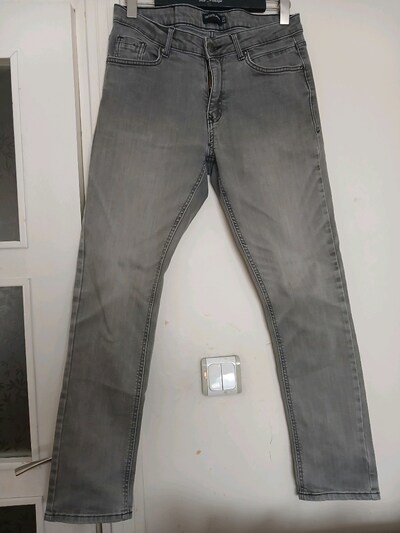 Defacto Slim Fit Jeens Pantolon