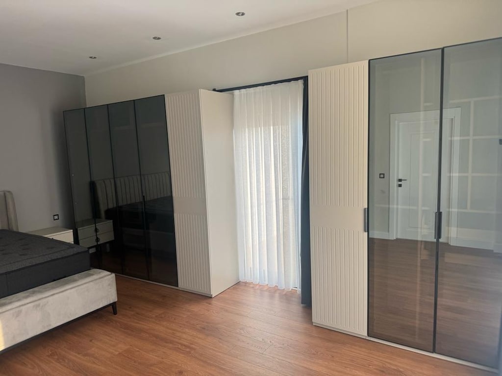 Sıfır ayarında komple villa (5+1) için lüks mobilya ve Ankastre seti - 11