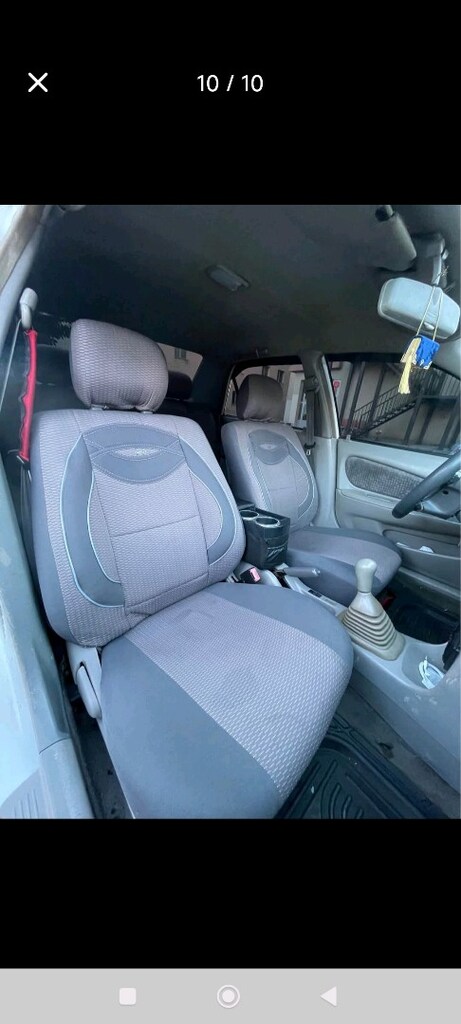 Toyota Corolla 1.6 vvti - 15