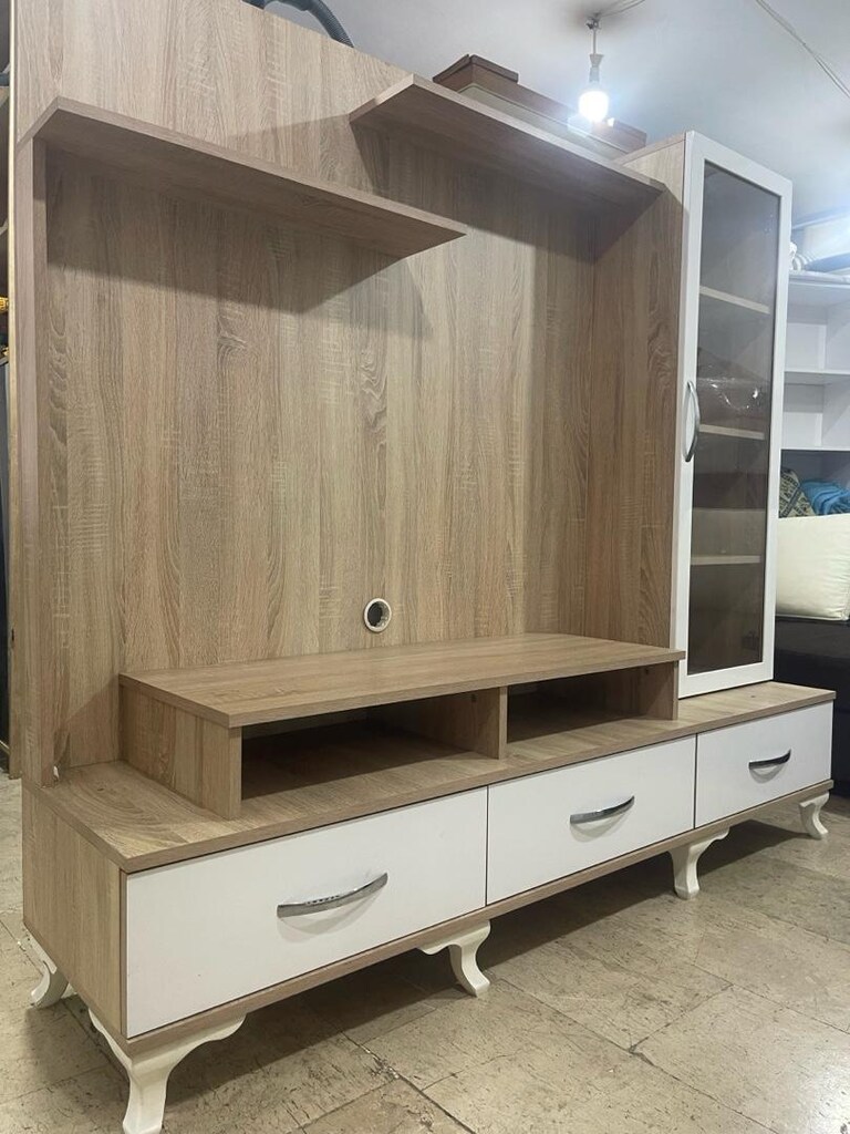 Eve teslim Tv Ünitesi 180 cm - 3