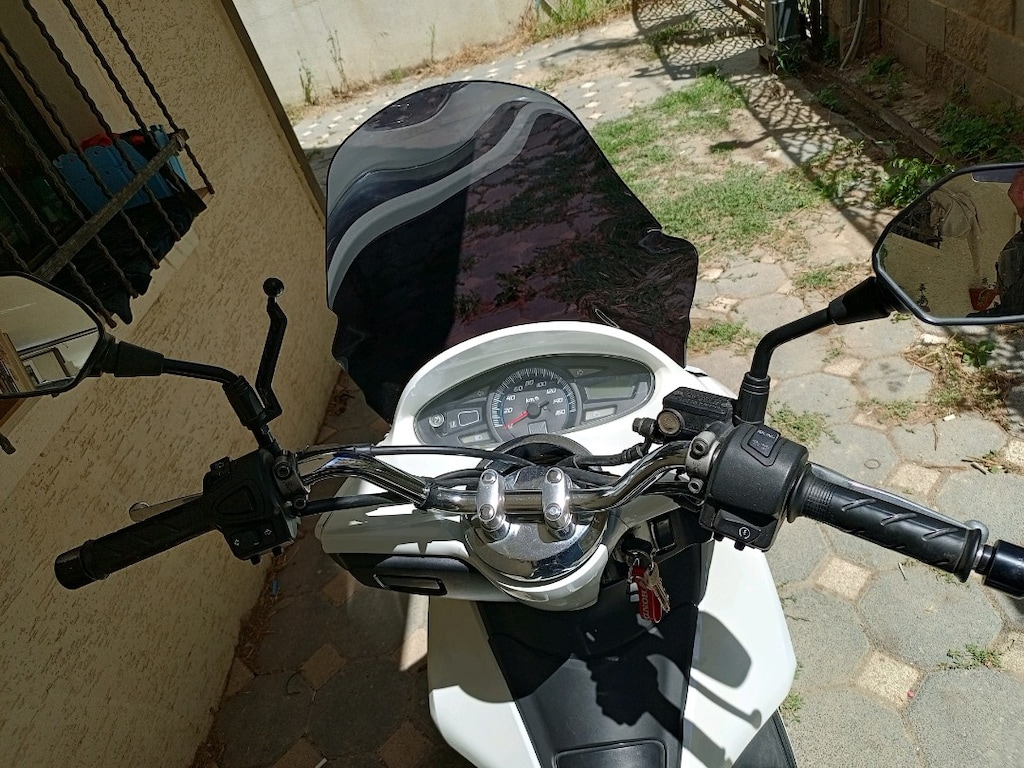Honda PCX125 - 6