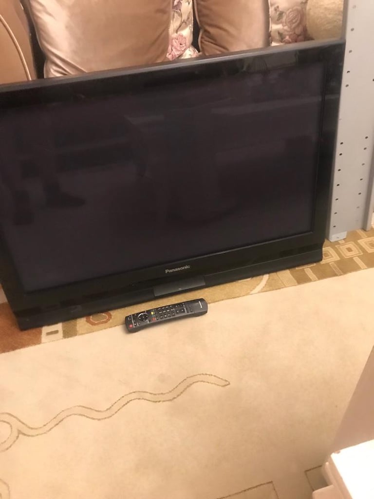 panasonic televizyon bugüngel al 8000 tl th37pv70fbugün gel al son gün - 3