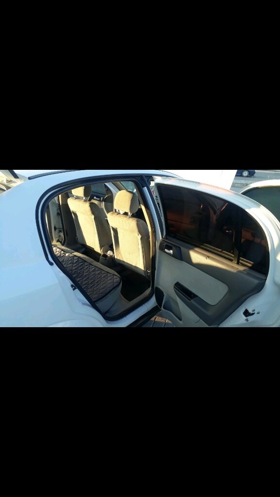 2000 model astra g - 15