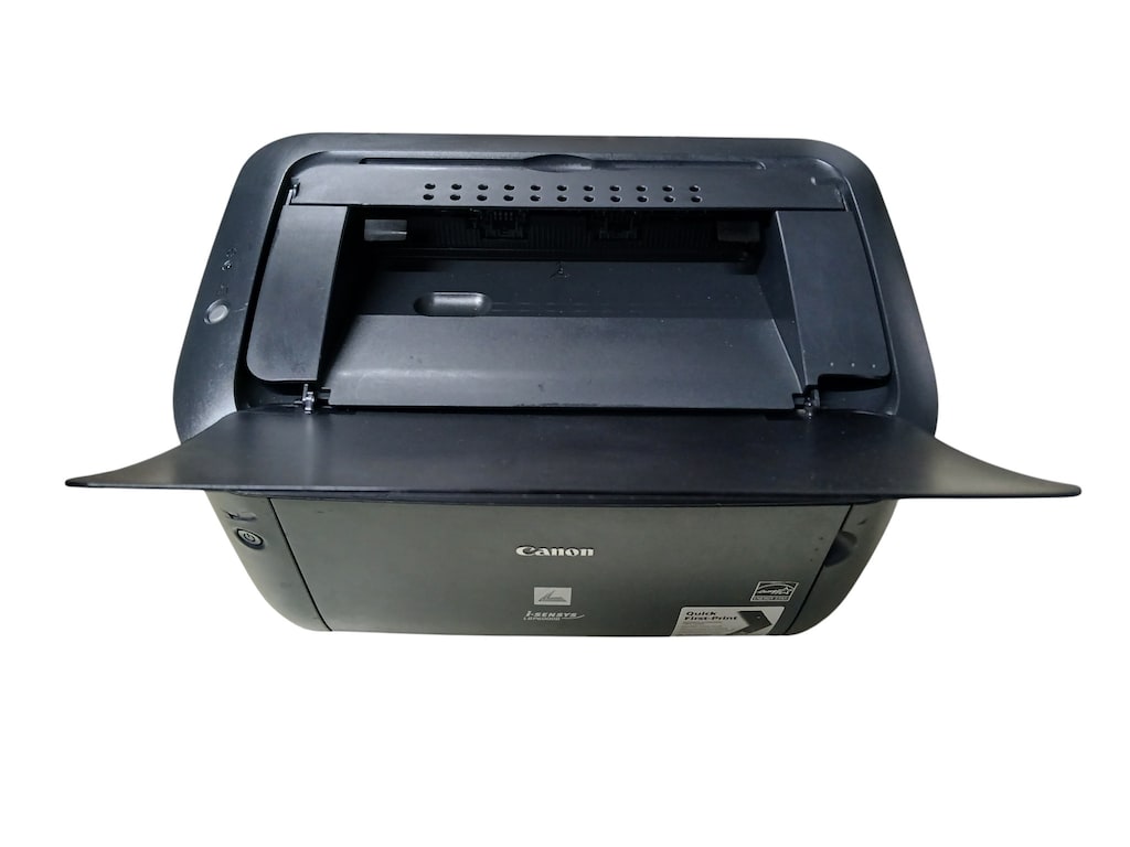 canon i-sensys lbp 6000b black yazıcı(ÇALIŞIR,SORUNSUZ,İKİNCİEL) - 3