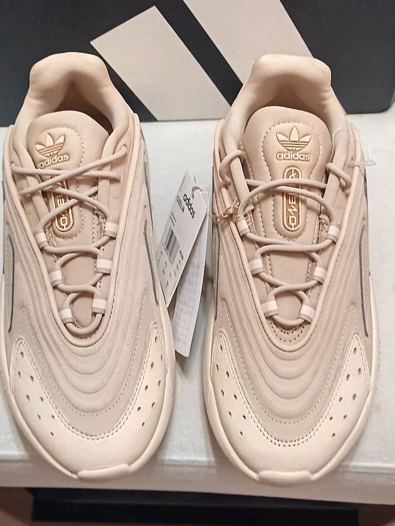 Adidas Ozelia Orjinal sıfır üründür denemek için dahi giyilmemiş - 7