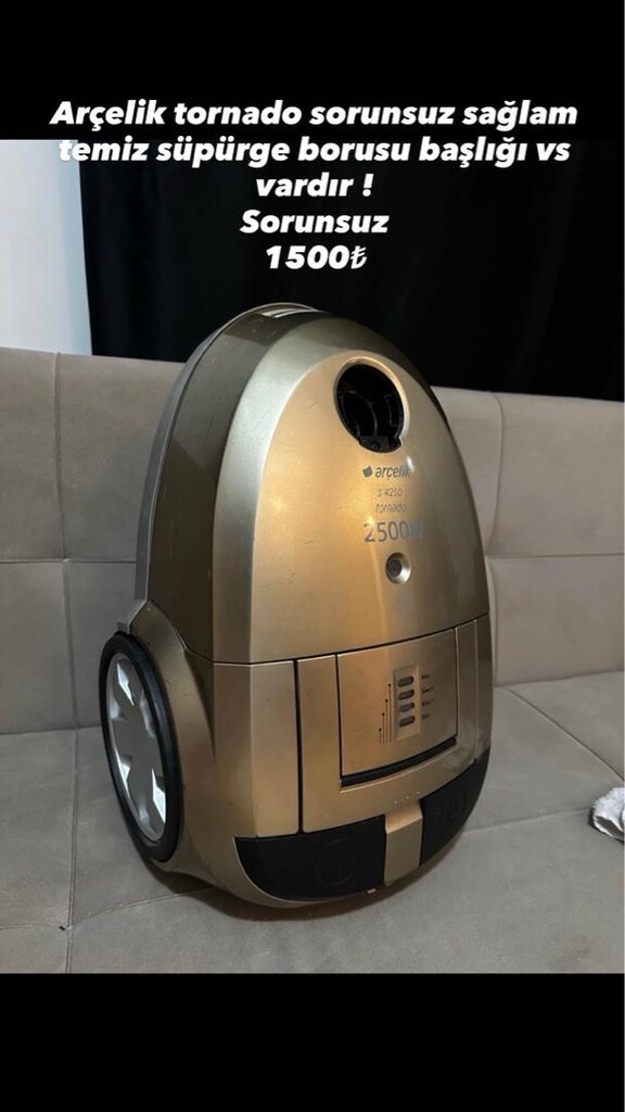 KOMPLE SATILIK EV EŞYALARI ACİL ! - 18