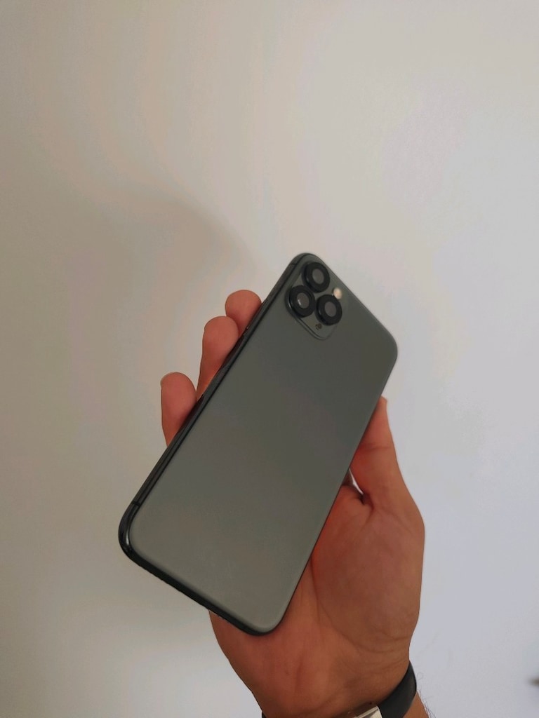 İPHONE 11 PRO 64 GB TR CİHAZI - 4
