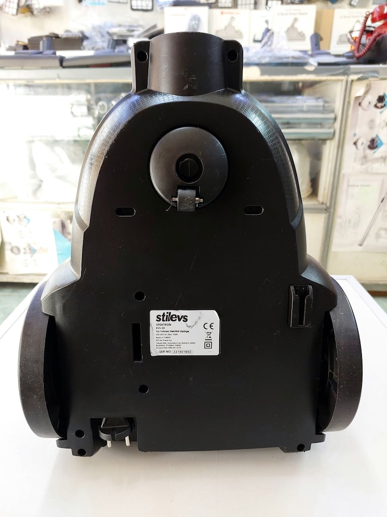 STİLEVS SPEKTRON 700W (FİLTRELİ) = 2500 TL KART 2100 TL NAKİT - 7