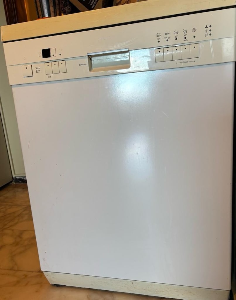 ! Siemens bulaşık makinesi alt üst sepet sıfır orjinal