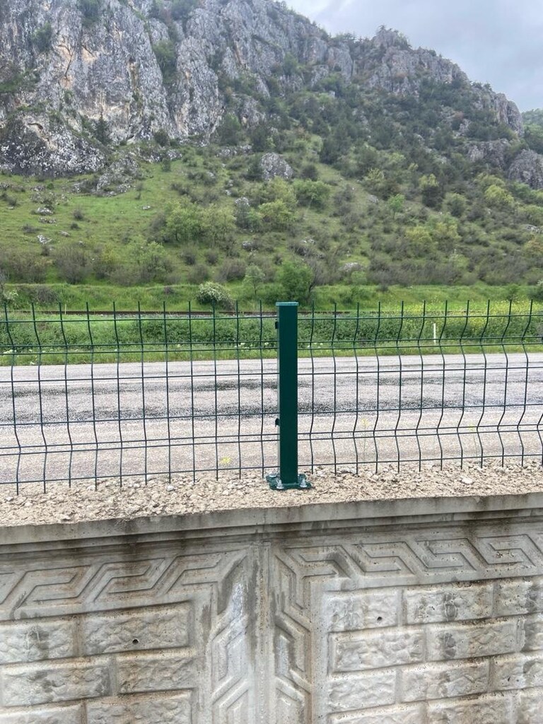 Panel Çit - 3