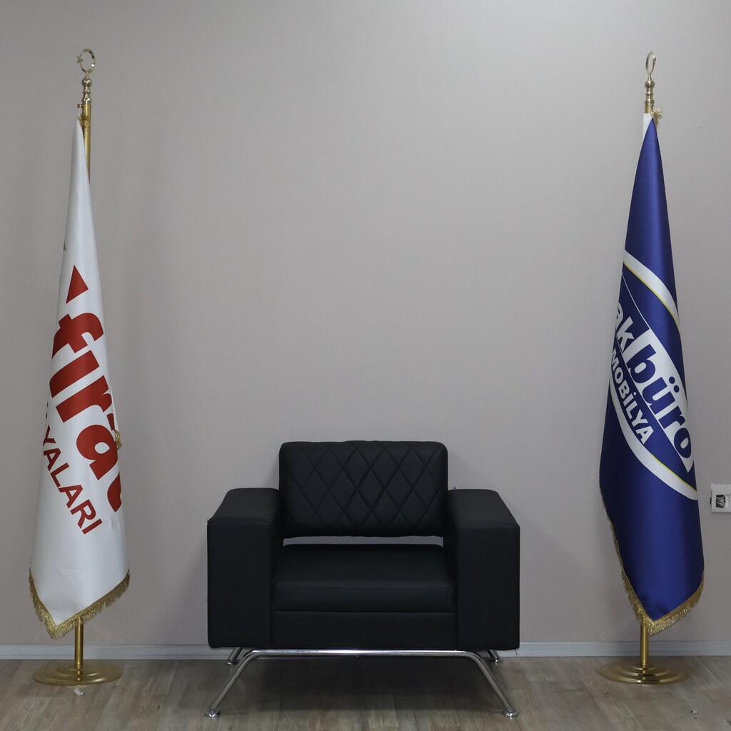 SIRMA OTURMA GRUBU 3+1+1 AKBÜRO OFİS TE - 5