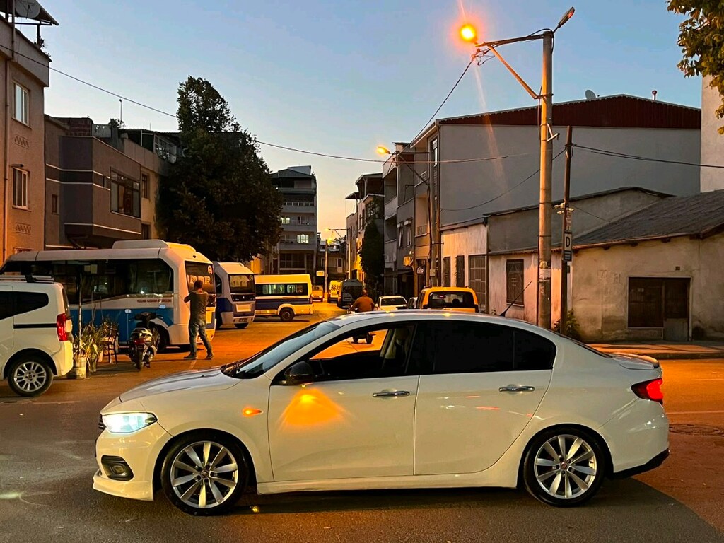 2016 model urban paket en dolusu - 7
