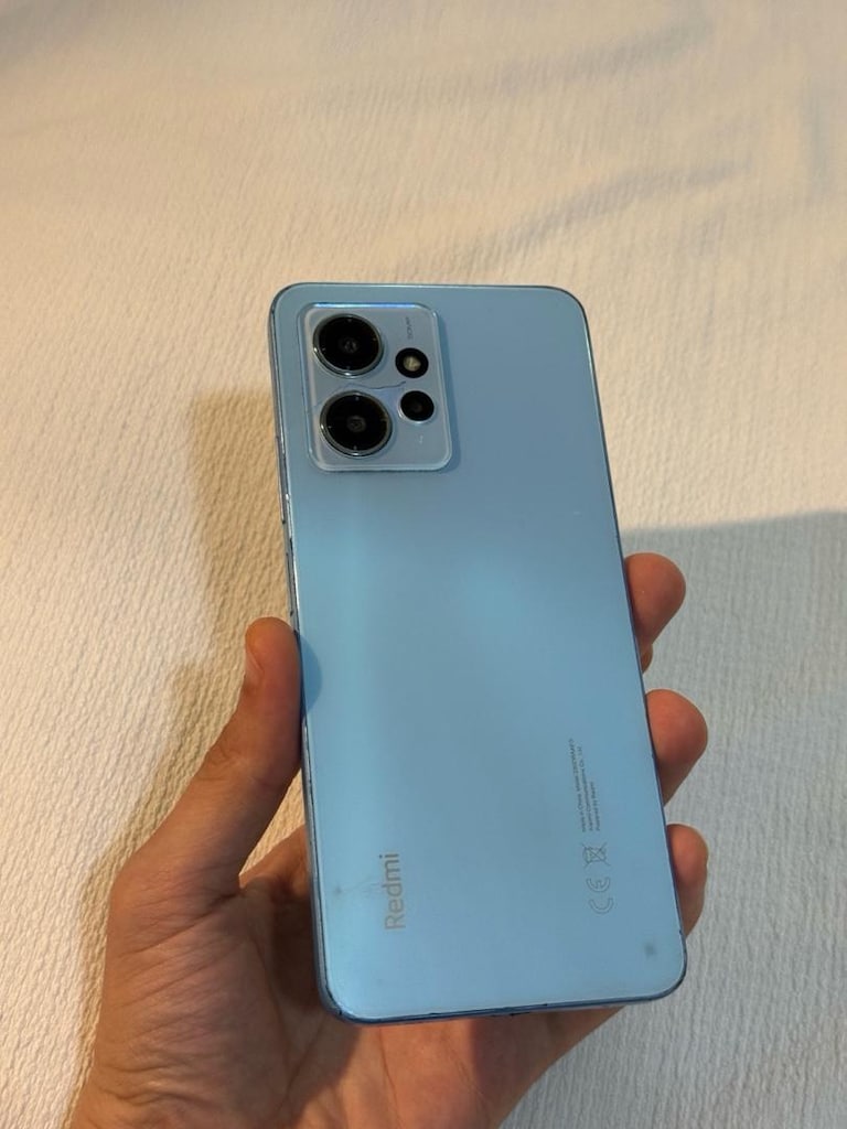 XİAOMİ REDMİ NOTE 12 128 GB - 2