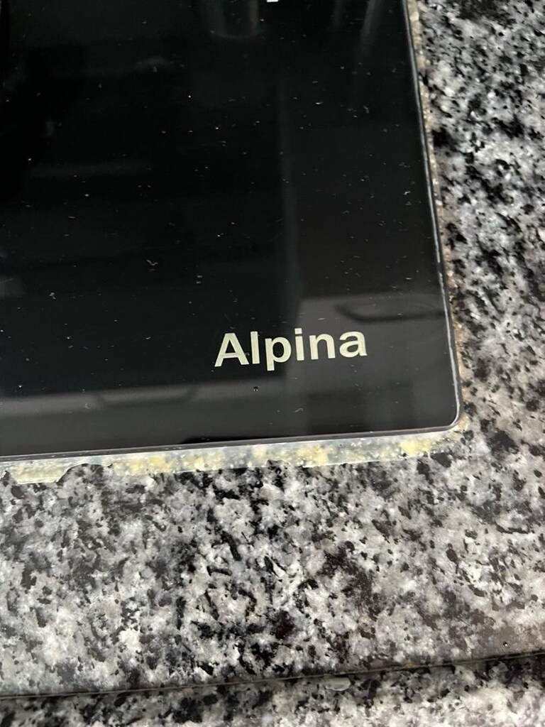 Alp’ine doğalgazlı ocak - 2