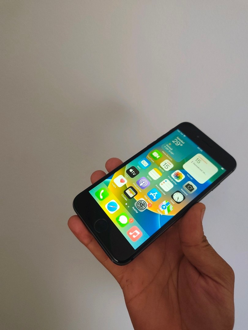 İPHONE 8 128 GB TR CİHAZI AÇIKLAMAYI OKU - 2