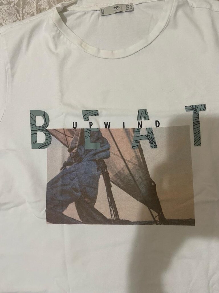 Mango Tshirt - 2