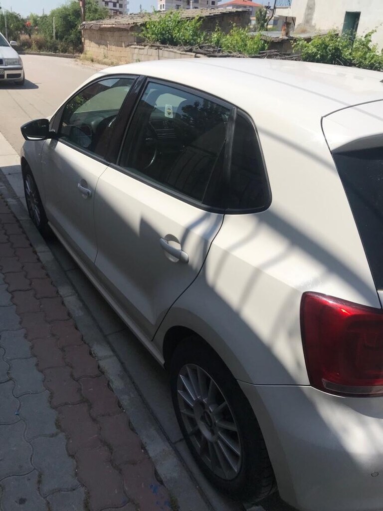 Volkswagen Polo 1.4 - 5