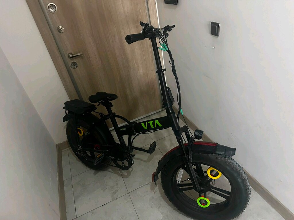 volta VB2 PRO sıfır cihaz garantisi devam ediyor - 2
