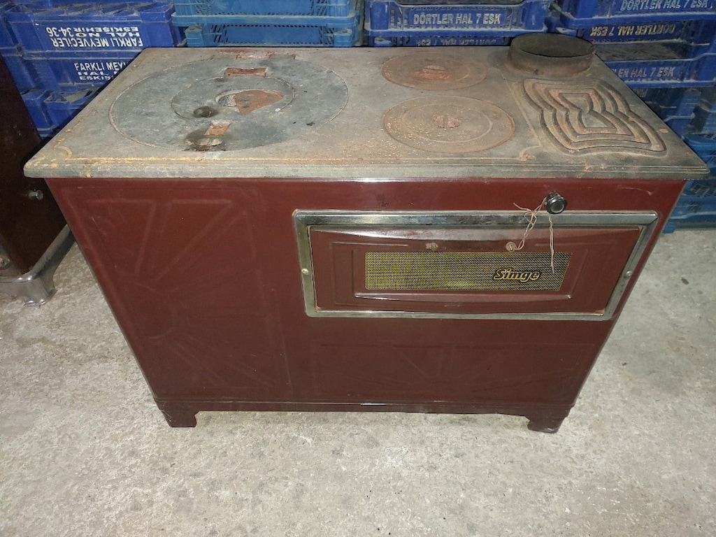 Kuzine Kovalı - 2